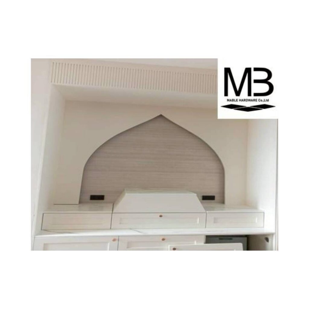 ห้องพระหินอ่อน MARBLE KINGDOM ศูนย์รวมความสงบและความศรัทธา